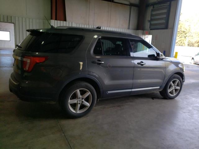 Image 3 of 2018 FORD EXPLORER XLT 2018 with VIN 1FM5K7D87JGB54797