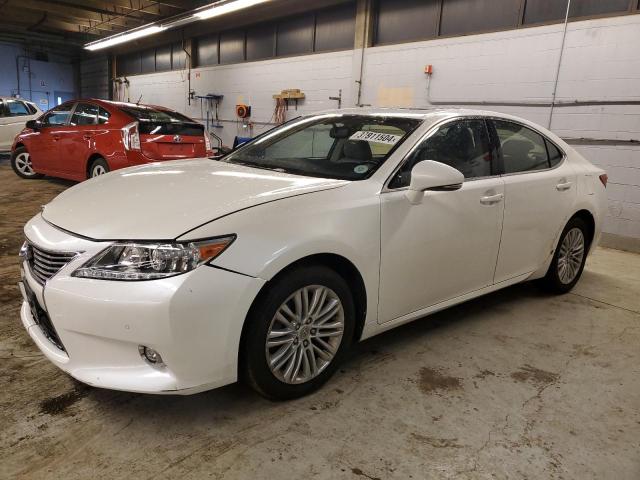 2014 LEXUS ES 350 2014 image