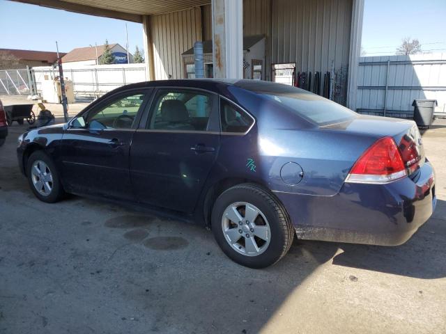 Изображение 2 2011 CHEVROLET IMPALA LT 2011 с VIN 2G1WG5EK0B1314552