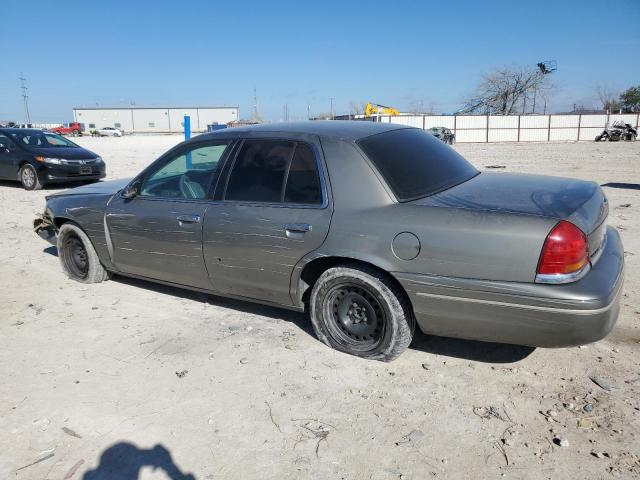 Image 2 of 1999 FORD CROWN VICTORIA  1999 with VIN 2FAFP73W1XX185028