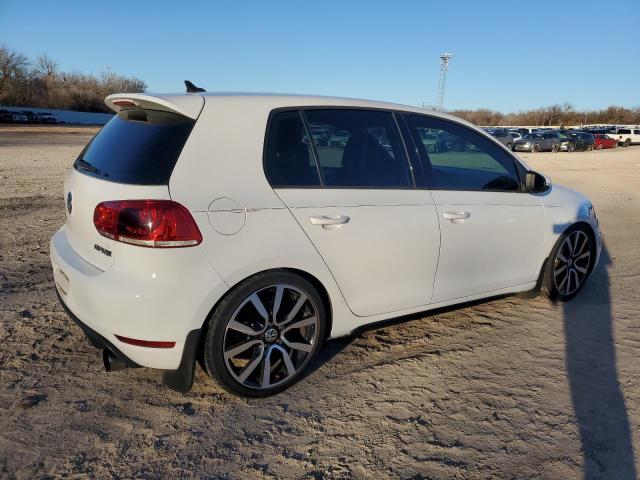 Изображение 3 2013 VOLKSWAGEN GTI  2013 с VIN WVWGV7AJXDW013924