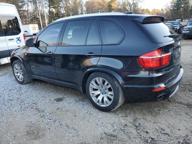 Image 2 of 2013 BMW X5 XDRIVE50I 2013 with VIN 5UXZV8C51DL898674