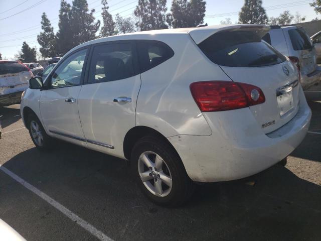 Obraz 2 z 2013 NISSAN ROGUE S 2013 z VIN JN8AS5MT0DW040313