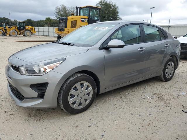 2023 KIA RIO LX 2023 image