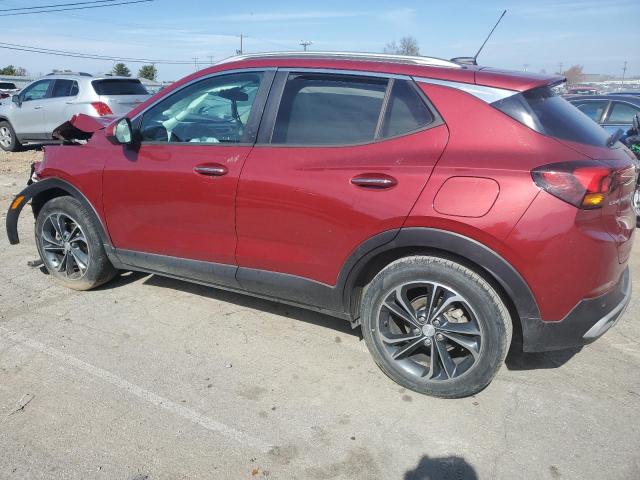 Obraz 2 z 2020 BUICK ENCORE GX SELECT 2020 z VIN KL4MMDSL1LB104925