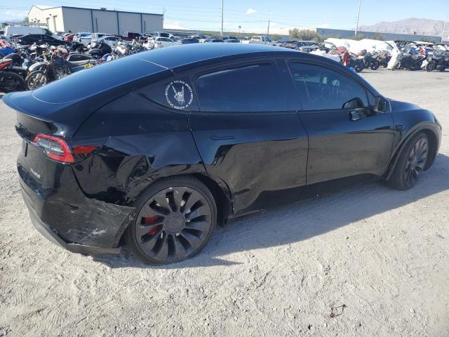 Image 3 of 2023 TESLA MODEL Y  2023 with VIN 7SAYGDEF3PF646635