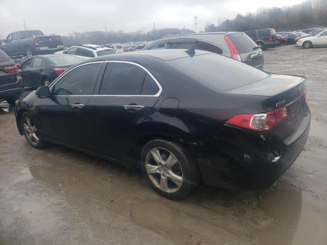 Image 2 of 2011 ACURA TSX  2011 with VIN JH4CU2F62BC014281