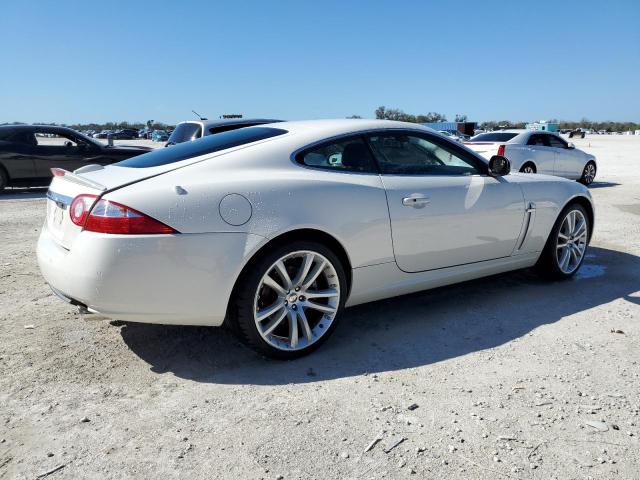 Image 3 of 2007 JAGUAR XK  2007 with VIN SAJWA43BX75B10941