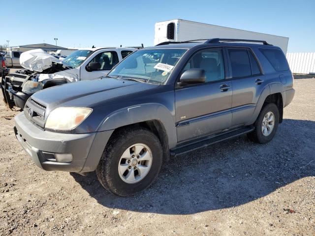 Obraz 1 z 2003 TOYOTA 4RUNNER SR5 2003 z VIN JTEZT14R630004762