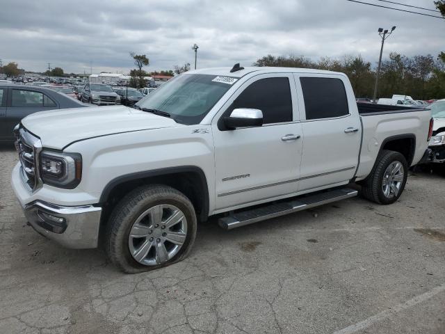 Obraz 1 z 2018 GMC SIERRA K1500 SLT 2018 z VIN 3GTU2NEC4JG139184