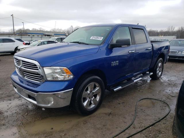 Obraz 1 z 2017 RAM 1500 SLT 2017 z VIN 1C6RR7LG1HS870426