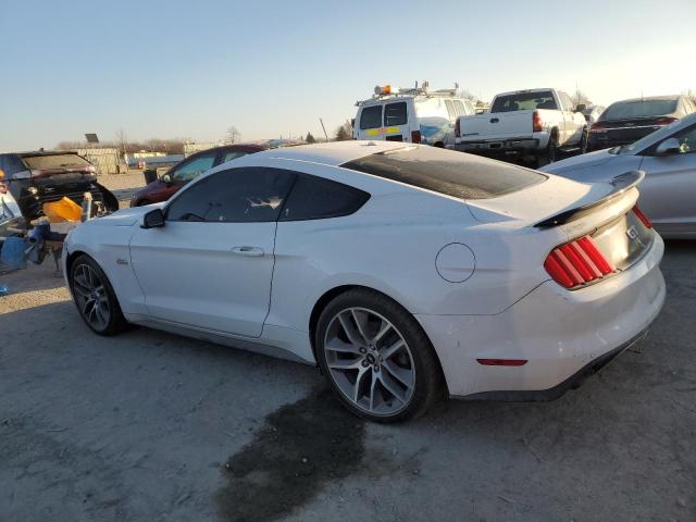 Obraz 2 z 2017 FORD MUSTANG GT 2017 z VIN 1FA6P8CF2H5264782
