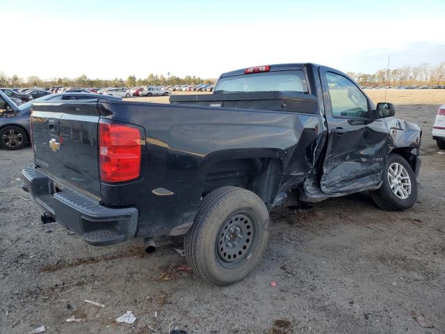 Изображение 3 2016 CHEVROLET SILVERADO C1500 2016 с VIN 1GCNCNEC3GZ366733