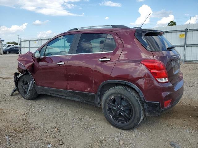 Изображение 2 2017 CHEVROLET TRAX 1LT 2017 с VIN 3GNCJLSB7HL257978