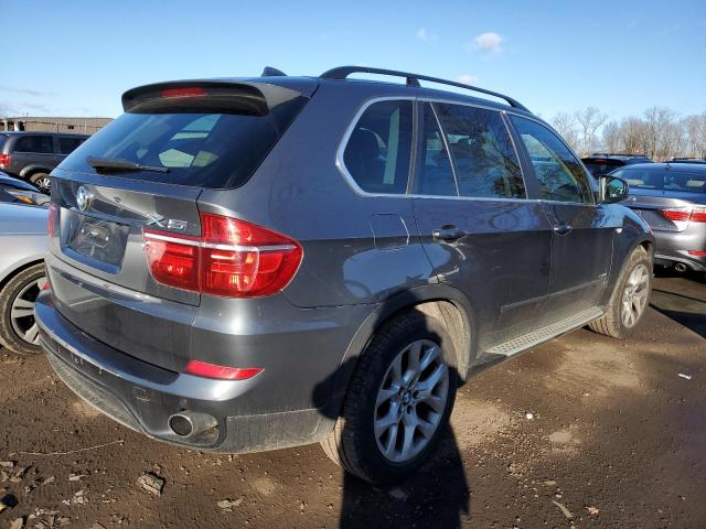 Obraz 3 z 2013 BMW X5 XDRIVE35I 2013 z VIN 5UXZV4C52D0B14306