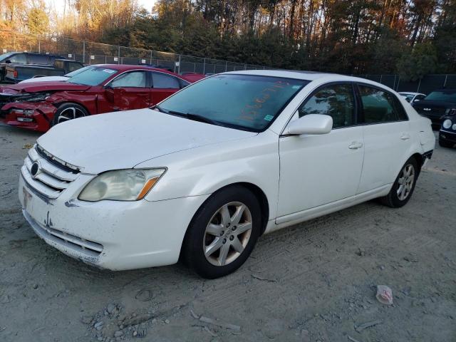 Obraz 1 z 2006 TOYOTA AVALON XL 2006 z VIN 4T1BK36B36U118358