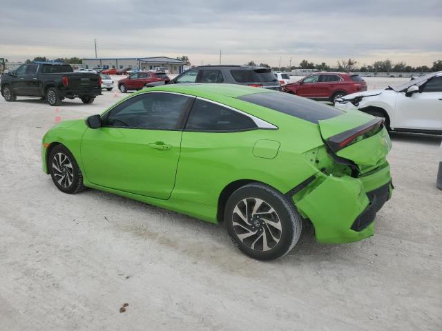Obraz 2 z 2017 HONDA CIVIC LX 2017 z VIN 2HGFC4B02HH301545