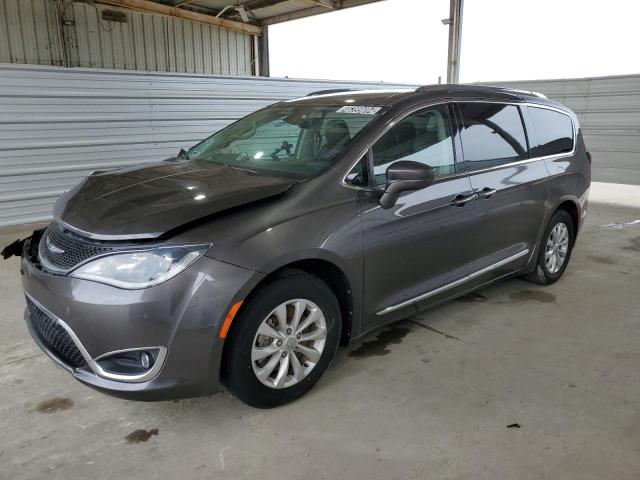 Obraz 2018 CHRYSLER PACIFICA TOURING L 2018