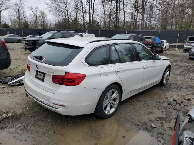 Изображение 3 2016 BMW 328 XI 2016 с VIN WBA8G5C53GK442995