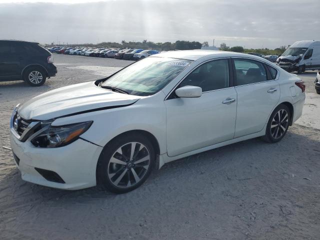 Изображение 1 2017 NISSAN ALTIMA 2.5 2017 с VIN 1N4AL3AP2HC270064