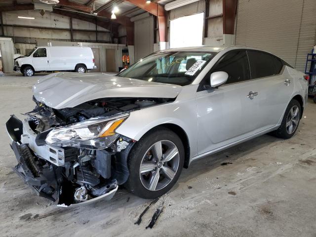 Изображение 2019 NISSAN ALTIMA S 2019