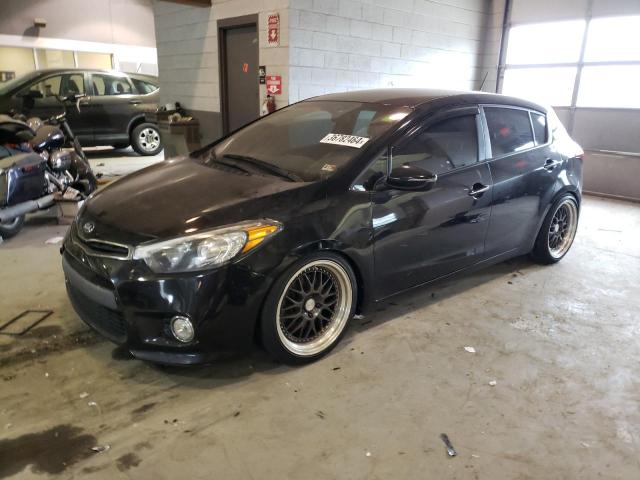2016 KIA FORTE SX 2016 image