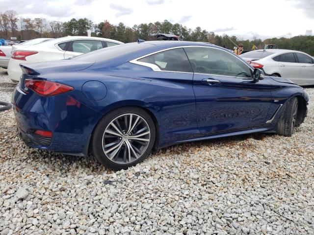 Image 3 of 2017 INFINITI Q60 PREMIUM 2017 with VIN JN1EV7EK2HM362672
