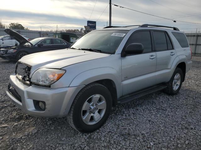 2008 TOYOTA 4RUNNER SR5 2008 image