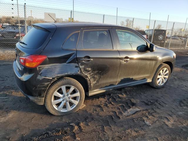 Obraz 3 z 2015 MITSUBISHI OUTLANDER SPORT ES 2015 z VIN 4A4AP3AW7FE045462