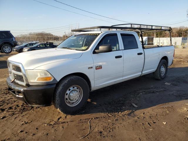 2010 DODGE RAM 2500  2010 image