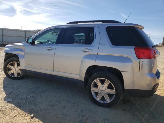 Image 2 of 2012 GMC TERRAIN SLT 2012 with VIN 2GKFLUE52C6106561