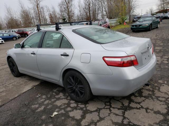 Изображение 2 2007 TOYOTA CAMRY CE 2007 с VIN 4T1BE46K27U159952
