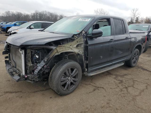 Изображение 2019 HONDA RIDGELINE SPORT 2019