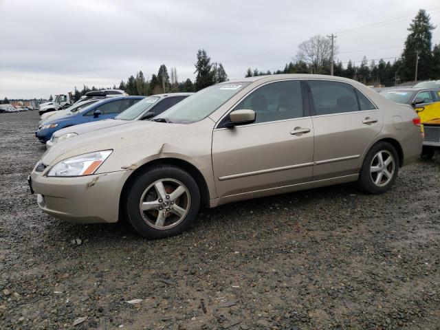 Obraz 2003 HONDA ACCORD EX 2003