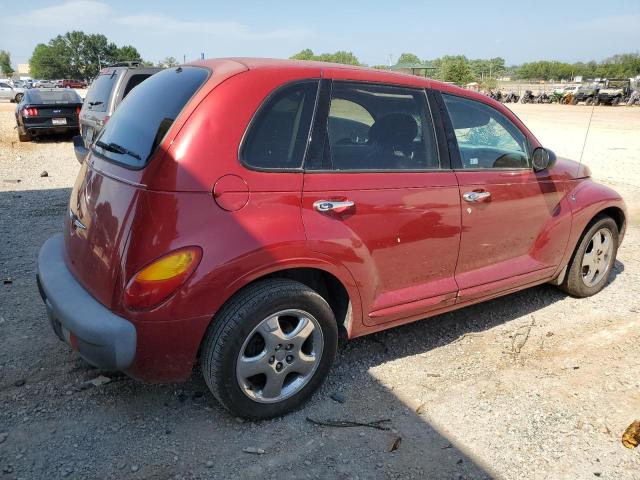 Image 3 of 2001 CHRYSLER PT CRUISER  2001 with VIN 3C8FY4BB11T320892