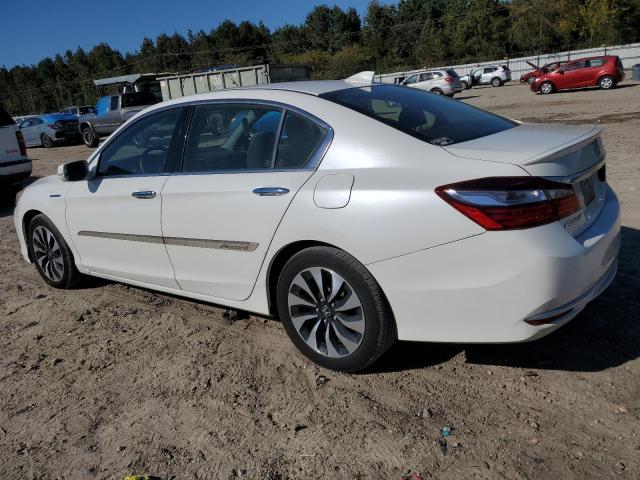 Obraz 2 z 2017 HONDA ACCORD HYBRID EXL 2017 z VIN JHMCR6F51HC001353