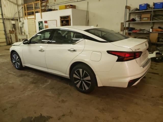 Obraz 2 z 2021 NISSAN ALTIMA SL 2021 z VIN 1N4BL4EW8MN303207