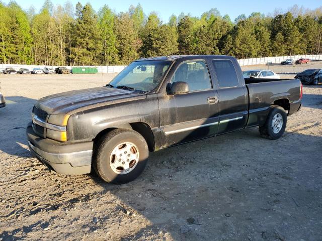 2004 CHEVROLET SILVERADO C1500 2004 image
