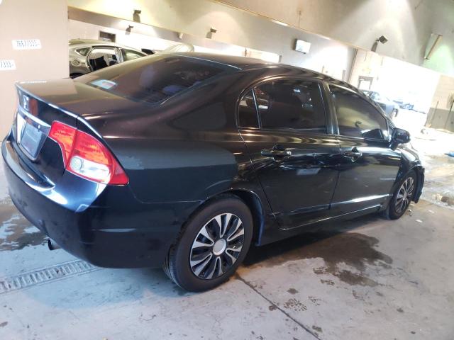 Изображение 3 2010 HONDA CIVIC VP 2010 с VIN 2HGFA1F31AH505994