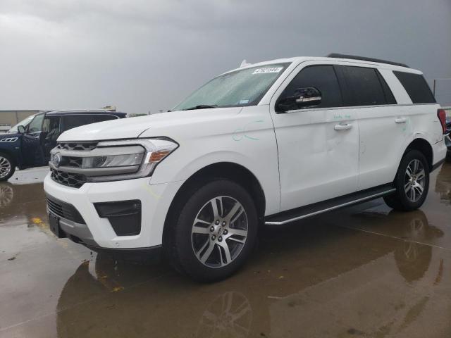 2023 FORD EXPEDITION XLT 2023 image