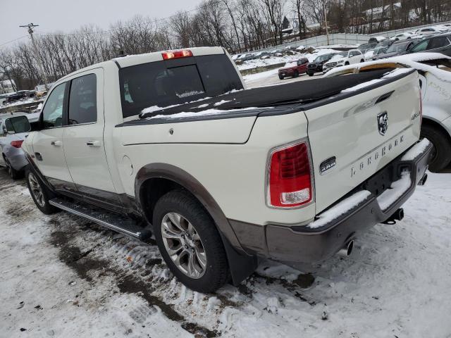Изображение 2 2018 RAM 1500 LONGHORN 2018 с VIN 1C6RR7PT7JS131266
