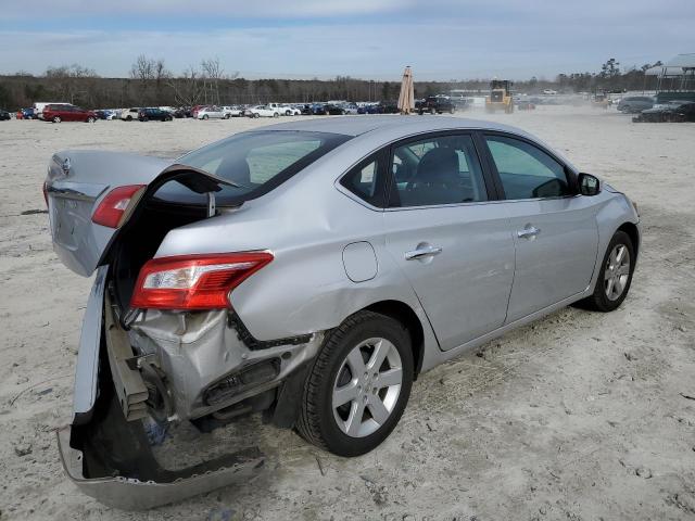 Изображение 3 2016 NISSAN SENTRA S 2016 с VIN 3N1AB7AP6GY262210