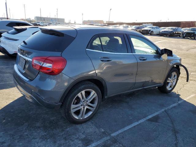 Image 3 of 2017 MERCEDES-BENZ GLA 250 4MATIC 2017 with VIN WDCTG4GB6HJ310130