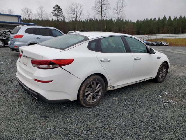 Изображение 3 2020 KIA OPTIMA LX 2020 с VIN 5XXGT4L39LG382048