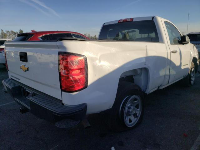 Image 3 of 2018 CHEVROLET SILVERADO C1500 2018 with VIN 1GCNCNEC4JZ371012