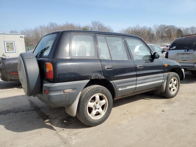 Obraz 3 z 1997 TOYOTA RAV4  1997 z VIN JT3HP10V3V7071857