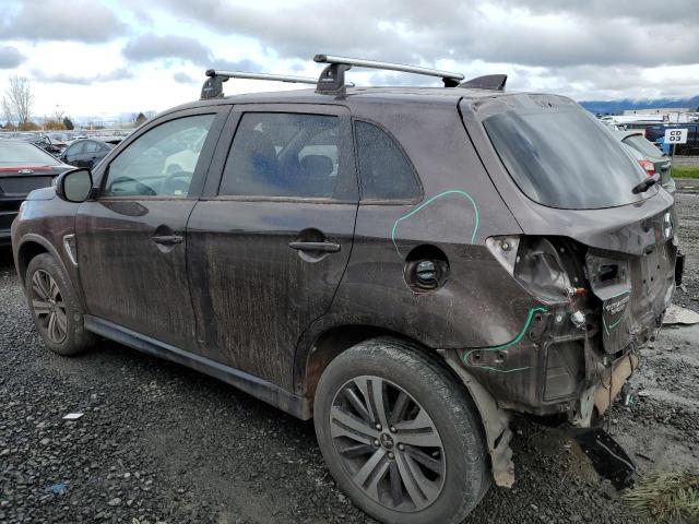 Obraz 2 z 2020 MITSUBISHI OUTLANDER SPORT ES 2020 z VIN JA4AR3AU8LU016435