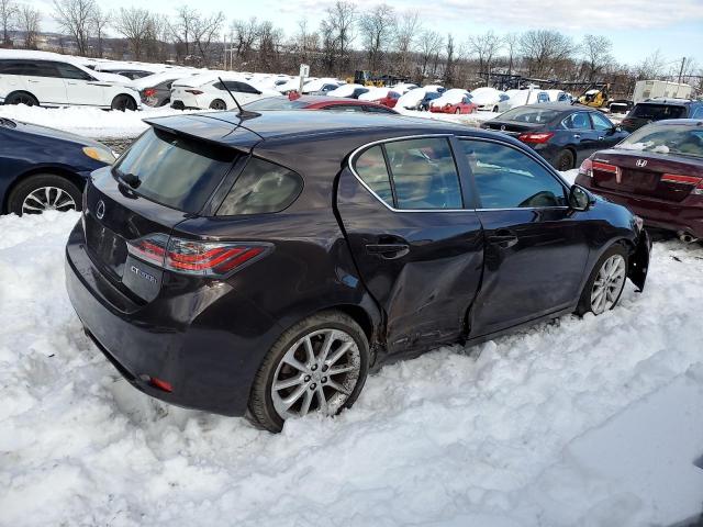 Image 3 of 2013 LEXUS CT 200 2013 with VIN JTHKD5BH5D2162583