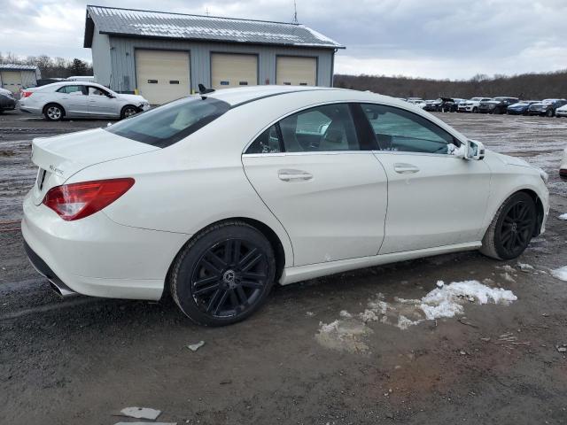 Image 3 of 2015 MERCEDES-BENZ CLA 250 4MATIC 2015 with VIN WDDSJ4GB1FN188601