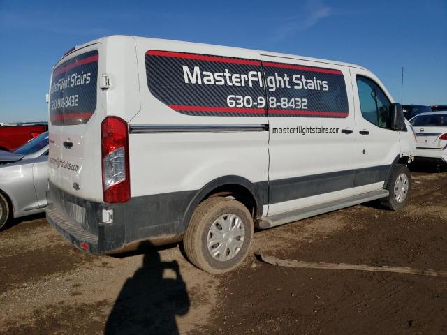 Изображение 3 2019 FORD TRANSIT T-250 2019 с VIN 1FTYR1YM2KKA86926